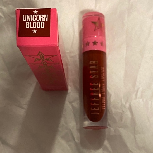 Jeffree Star Unicorn Blood Velour Liquid Lipstick - Picture 3 of 4